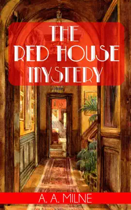 Read: The Red House Book Mystery