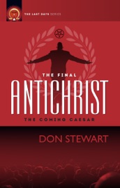 The Final Antichrist - Don Stewart