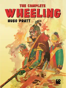 Read: The Complete Book Wheeling