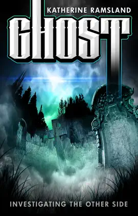 Read: Ghost: Book Investigating the Other Side