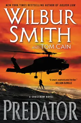 Read: Predator
