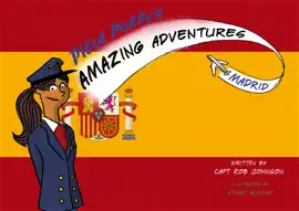 Read: Pilot Polly's Book Amazing Adventures Madrid