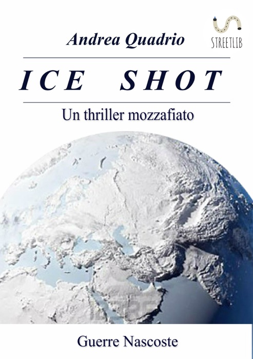 Ice shot