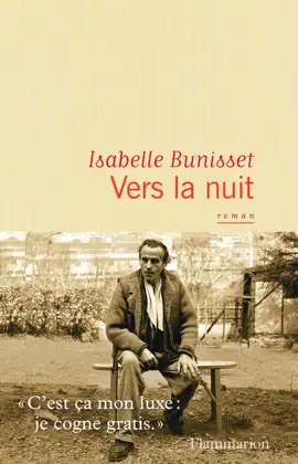 Read: Vers la Book nuit