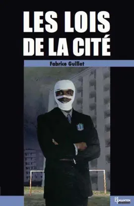 Read: Les Book lois de la cité