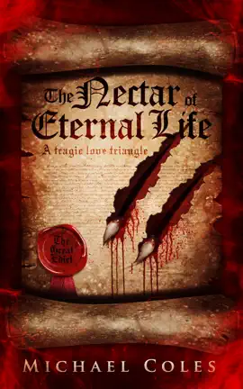 Read: The Nectar of Eternal Life Book