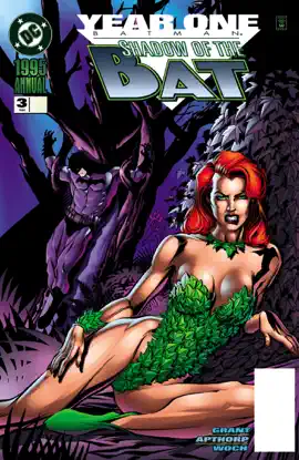 Batman: Shadow of the Bat Annual (1993-) #3