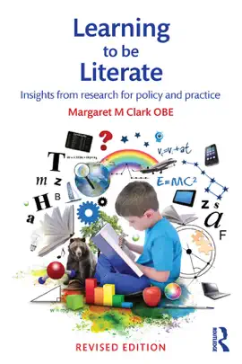 Read: Learning to be Literate Book
