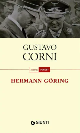 Read: Hermann Göring Book