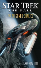 The Fall: The Poisoned Chalice - James Swallow