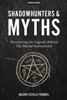 Book Shadowhunters & Myths