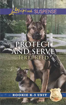 Read: Protect Book and Serve