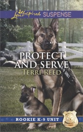 Protect and Serve - Terri Reed