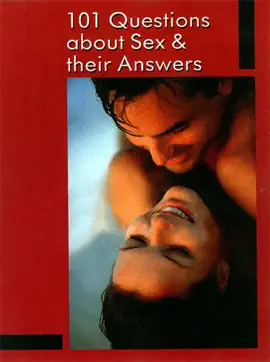 Read: 101 Book Questions About Sex & Their Answers