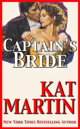 Read: Captain's Bride Book
