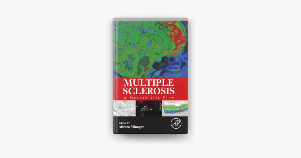 â žmultiple Sclerosis By Alireza Minagar On Apple Books â žmultiple Sclerosis By Alireza Minagar On Apple Books