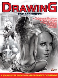 Drawing for Beginners - Cynthia Marafanti