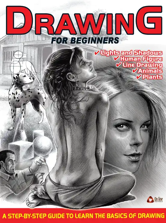 Drawing for Beginners