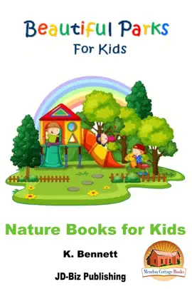 Read: Beautiful Parks For Book Kids