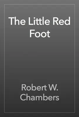 Read: The Little Book Red Foot