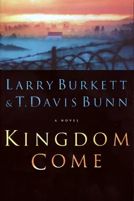 Read: Kingdom Come Book