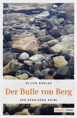 Read: Der Book Bulle von Berg