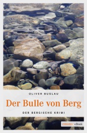 Der Bulle von Berg - Oliver Buslau