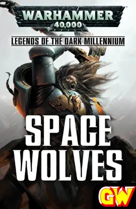 Read: Book Space Wolves