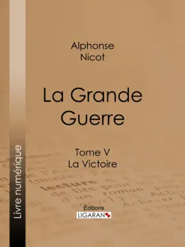 Read: La Grande Book Guerre