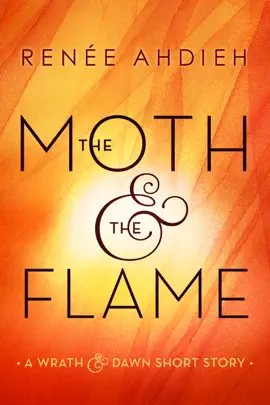 Read: The Moth & the Book Flame