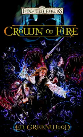 Read: Crown of Fire Book