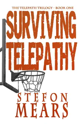 Read: Surviving Telepathy Book