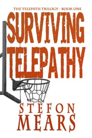 Surviving Telepathy - Stefon Mears