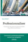 Professionnaliser - Guy Le Boterf