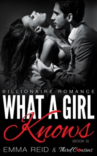 What A Girl Knows by Third Cousins & Emma Reid