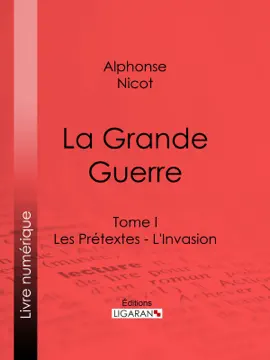 Read: La Book Grande Guerre