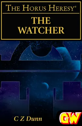 Read: Book The Watcher