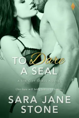 Read: Book To Dare a SEAL