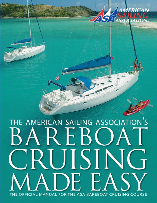 Bareboat Cruising Made Easy