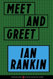 Meet and Greet - Ian Rankin