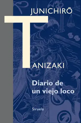 Read: Book Diario de un viejo loco