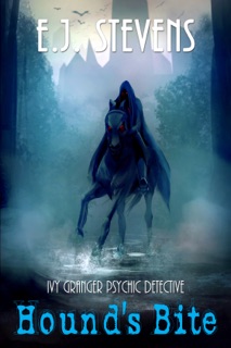 Hound's Bite by E.J. Stevens