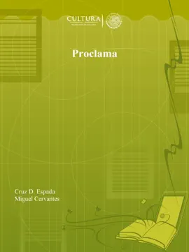 Read: Proclama