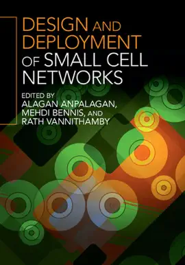 Read: Design and Deployment of Small Cell Networks Book