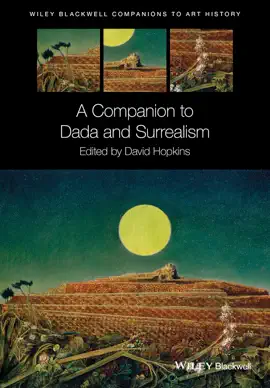 Read: A Book Companion to Dada and Surrealism