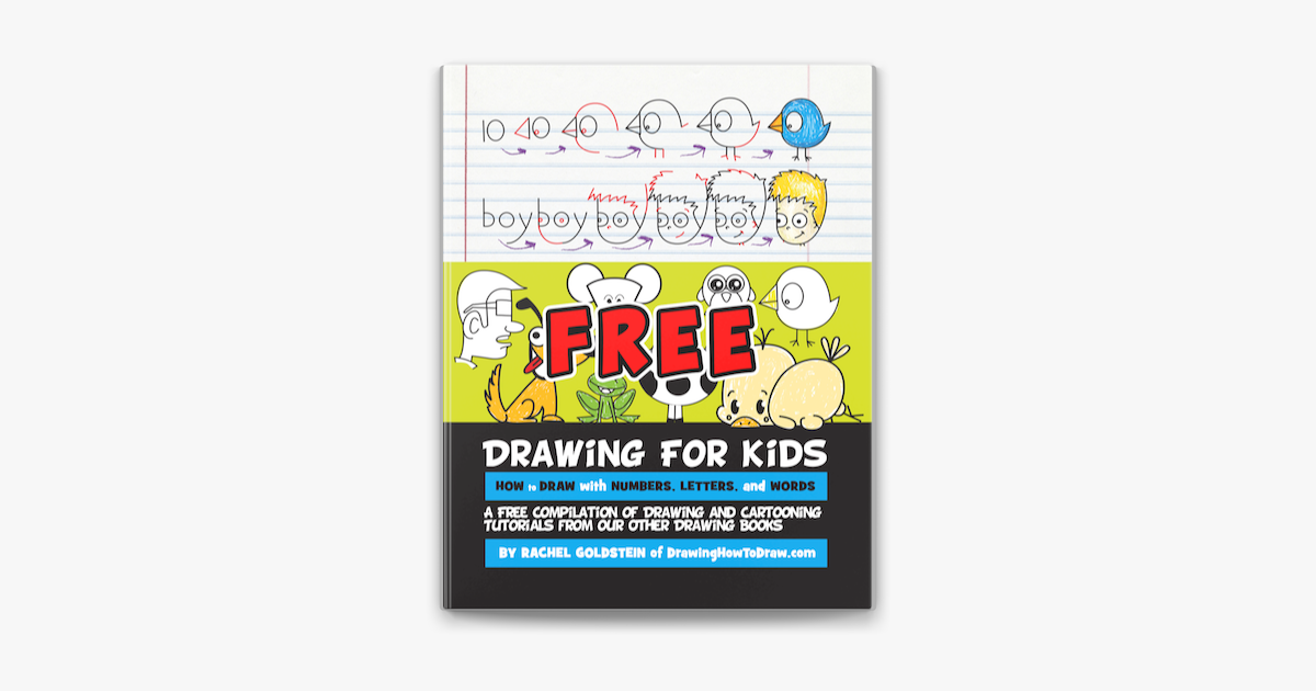 I can Draw Robots: Easy & Fun Drawing Book for Kids Age 6-8