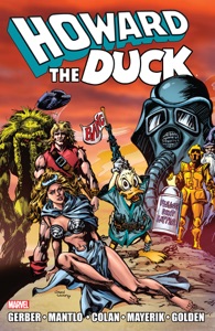 Howard The Duck