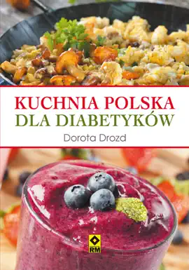 Read: Book Kuchnia polska dla diabetyków