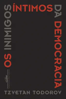 Read: Book Os inimigos íntimos da democracia