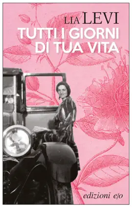 Read: Tutti Book i giorni di tua vita